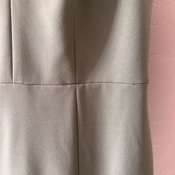 BHLDN Soft Green Maxi Dress - Picture 4 of 14